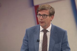 Žádné zabezpečení v Pardubicích? Kupka nařčení odmítl, obdobný systém funguje i jinde na trati